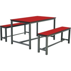 Canteen Table