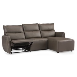 Recliner Sofa