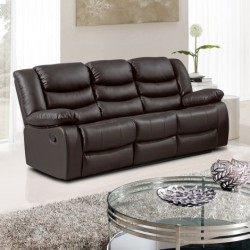 Recliner Sofa