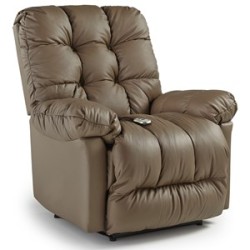 Recliner Sofa