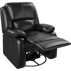 Recliner Sofa