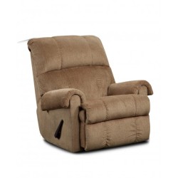 Recliner Sofa