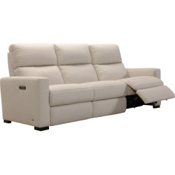 Recliner Sofa