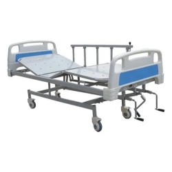 MOTORIZED  ICU COT – (HP -307)