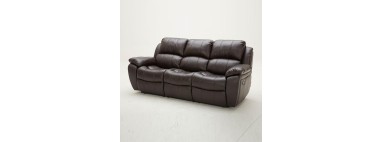 RECLINER SOFA